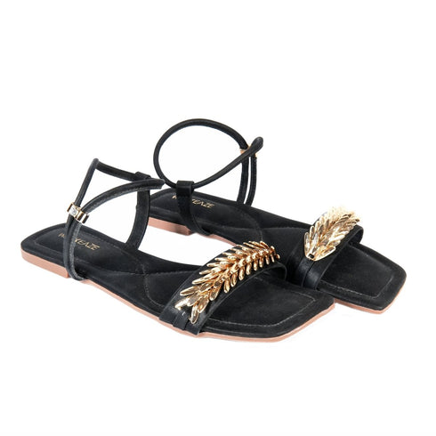 Women Formal Sandals - 40202S - Sandals - Walkeaze
